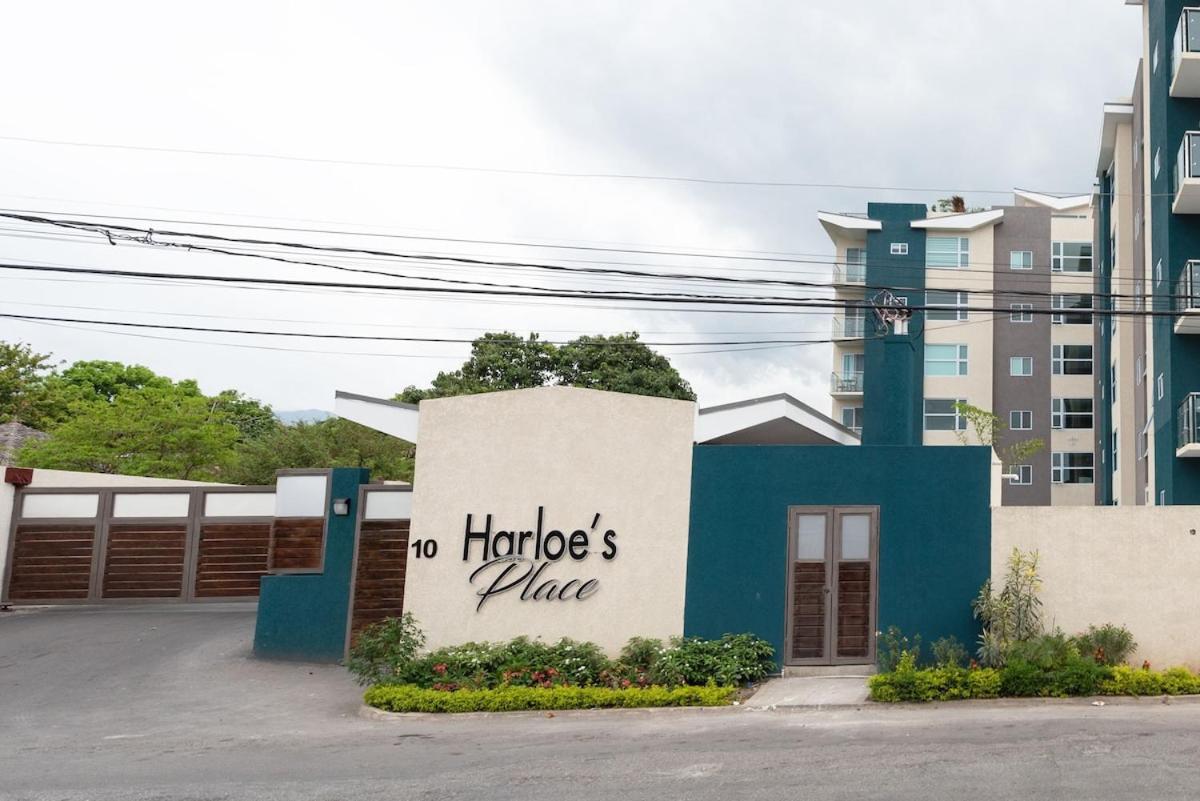 Harloe'S Place Kingston Exterior foto